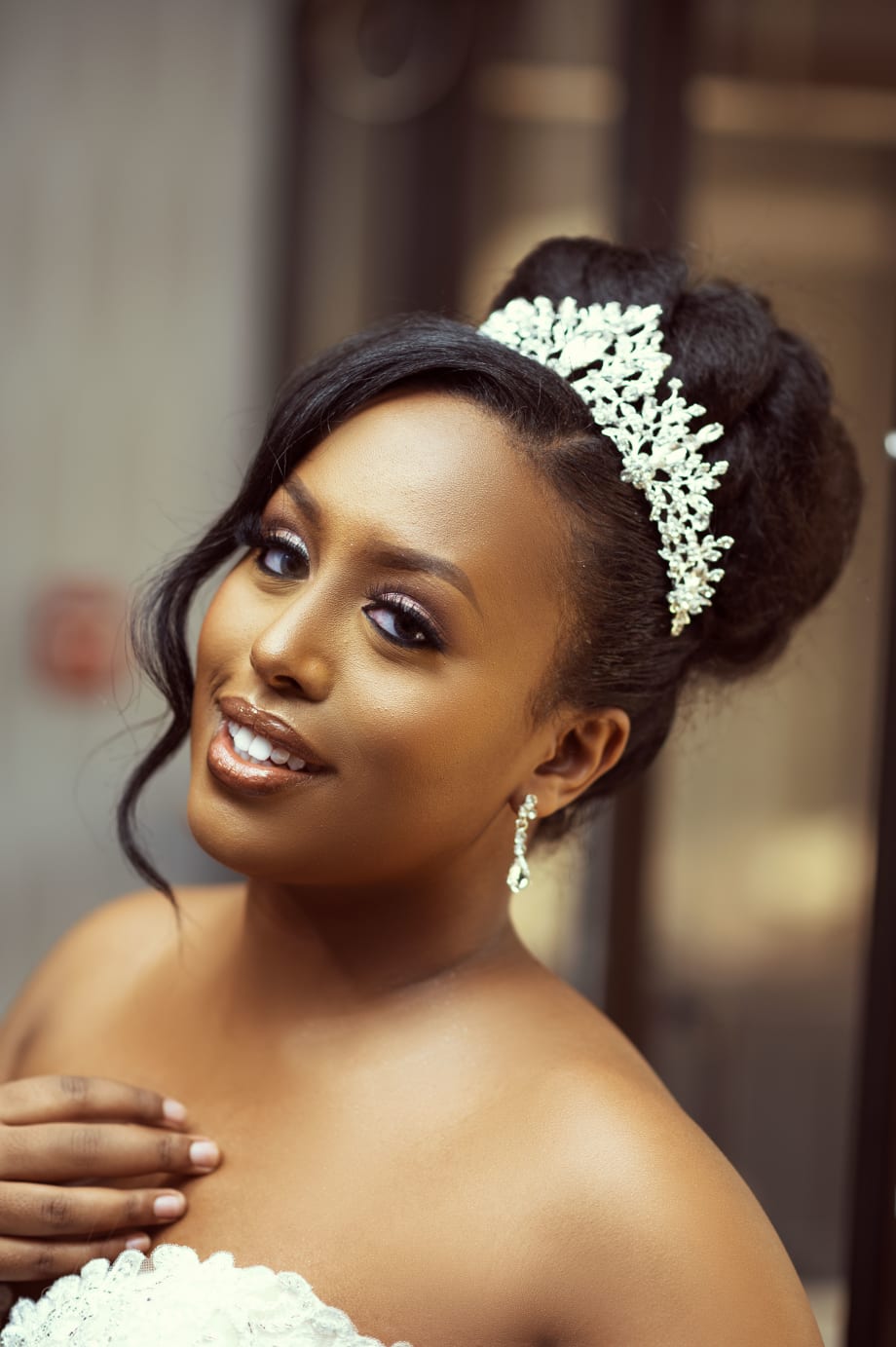 What Will Wedding Season 2021 Look Like? One Stylist Weighs In