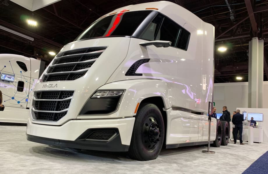 Nikola Says Arizona Electric Rate Deal will Accelerate Hydrogen Production