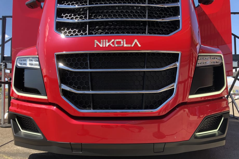 Milton Reveals a Bit More about Nikola Two, But Questions Remain [Commentary]