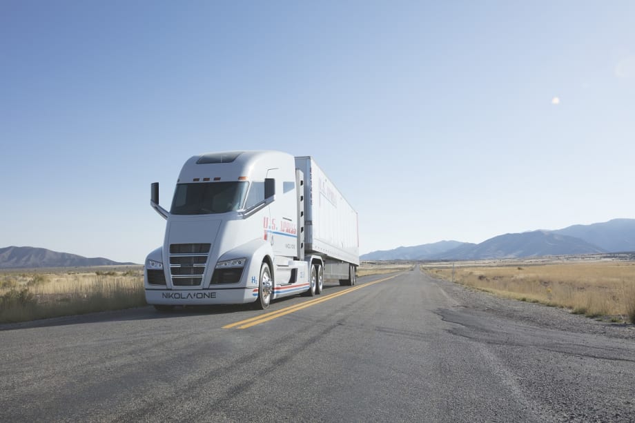 Nikola Rejects Board Nominees Tied to Disgraced Founder Trevor Milton