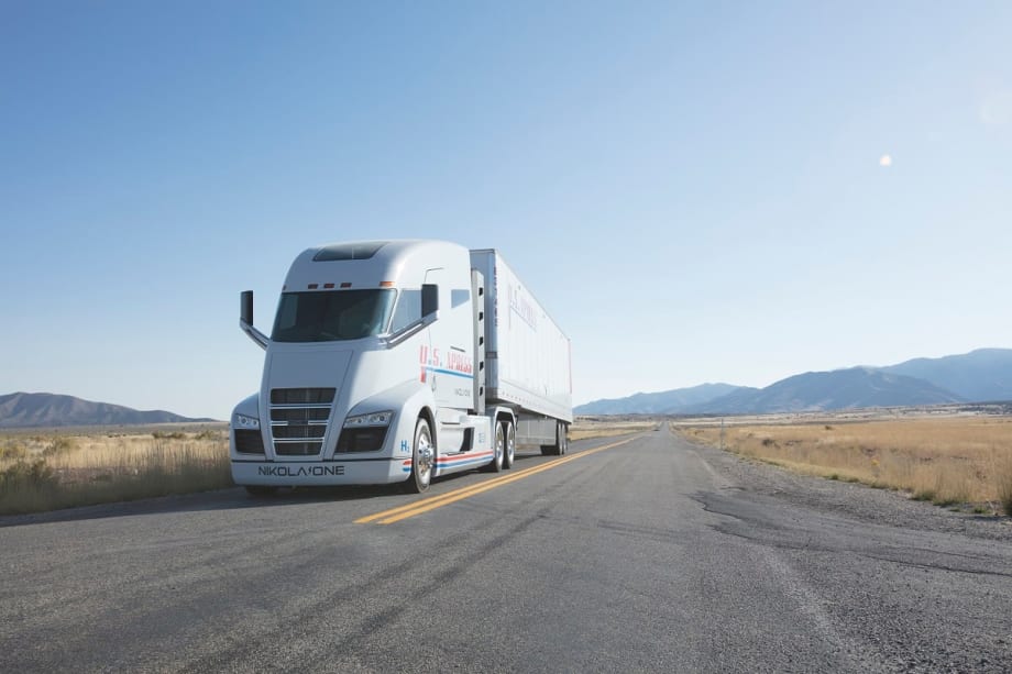 Nikola Announces Advanced Fuel Cell Lab for R&D