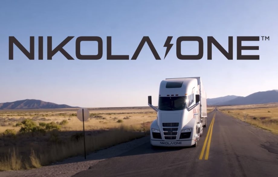 The Episode with the Electric Truck Fraud Scandal