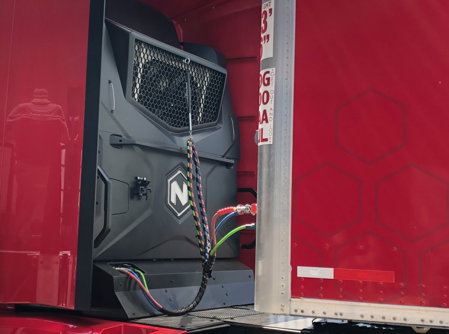 Bosch Developing Hydrogen Fuel Cell Technology