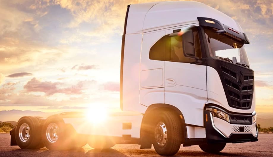 Proterra to Supply Batteries for Nikola’s Zero-Emission Class 8 Trucks