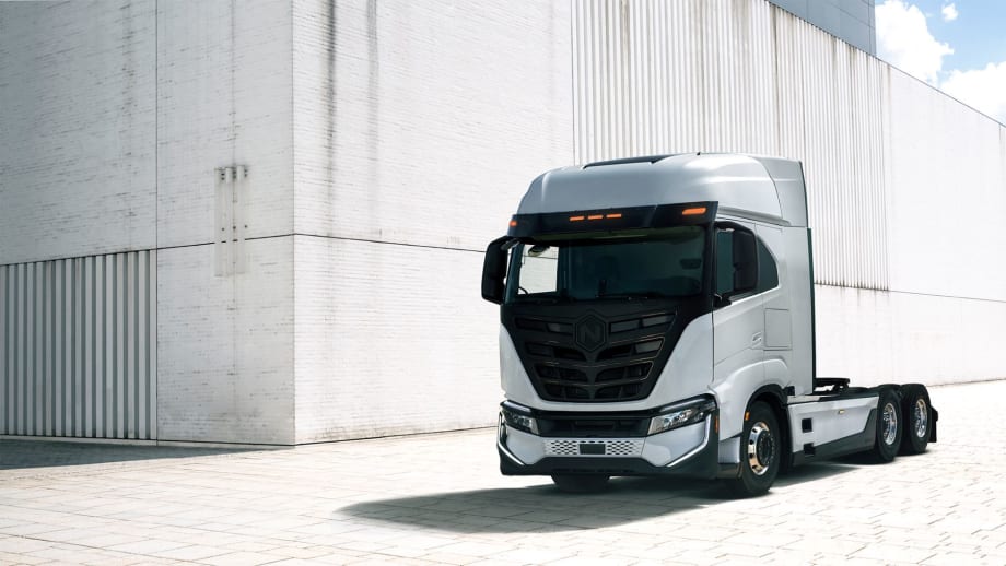 Nikola Founder’s Trial Closes