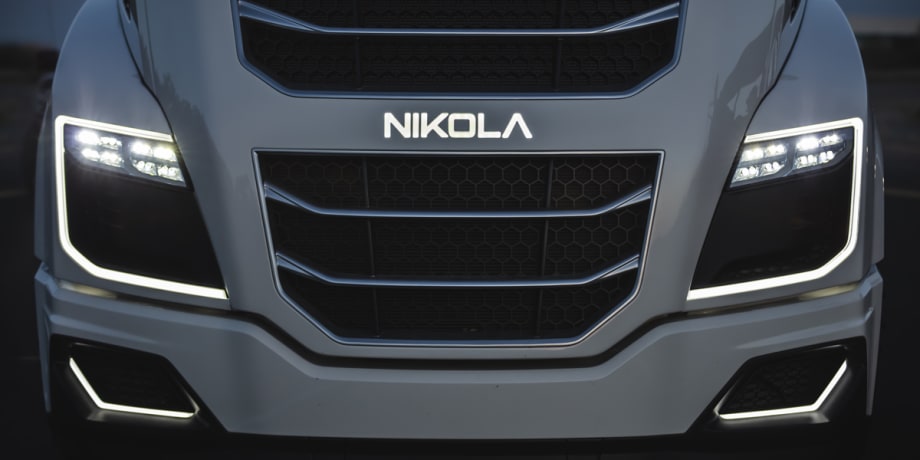 Nikola Expands Dealership Network