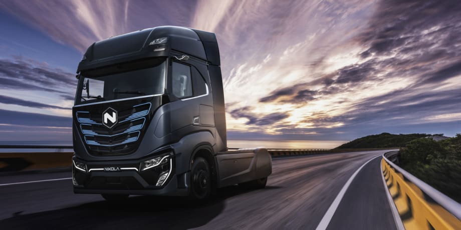 Nikola Partners with RIG360 on Class 8 Sales, Service