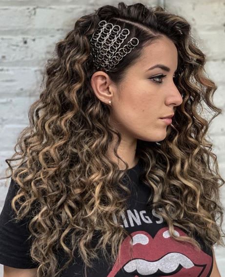 Braids, Twists and Creative Styling Inspiration 