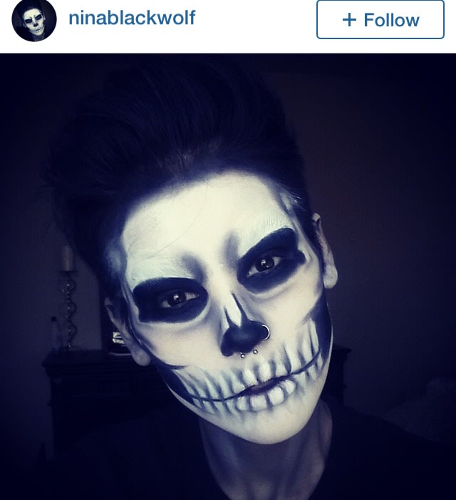 SOOOO SCARY!!!!!! Some Amazing Halloween Finishes