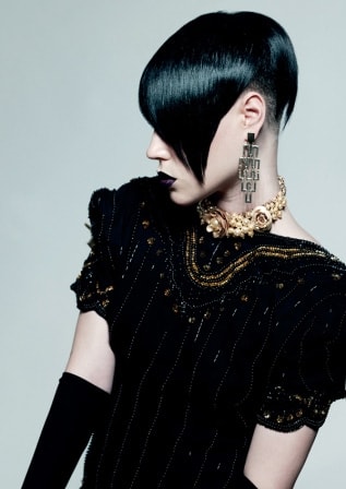 COLLECTION: Nine by Pete Koziell