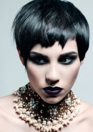 COLLECTION: Nine by Pete Koziell