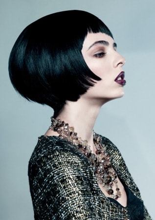 COLLECTION: Nine by Pete Koziell