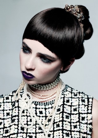 COLLECTION: Nine by Pete Koziell