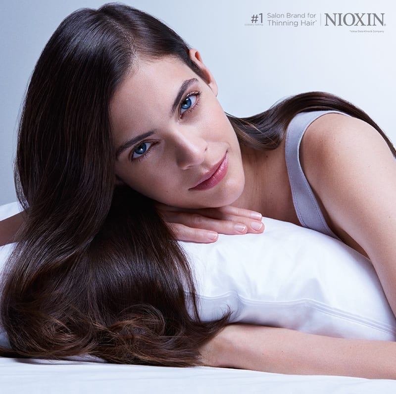 Nightcall: How to Improve Your Client's Hair Density Overnight