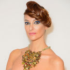 FASHION WEEK: High Flying Braids at Korto Momolu