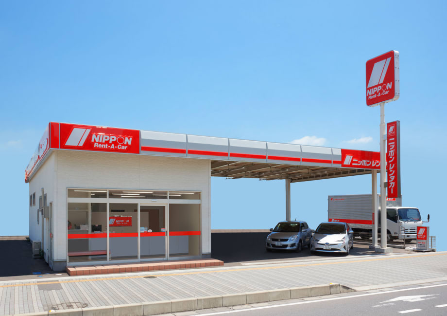 Nippon Rent-A-Car to Install Dashcams on All New Vehicles