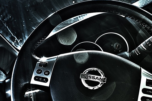Nissan Preps for Fully Electric Future in Europe