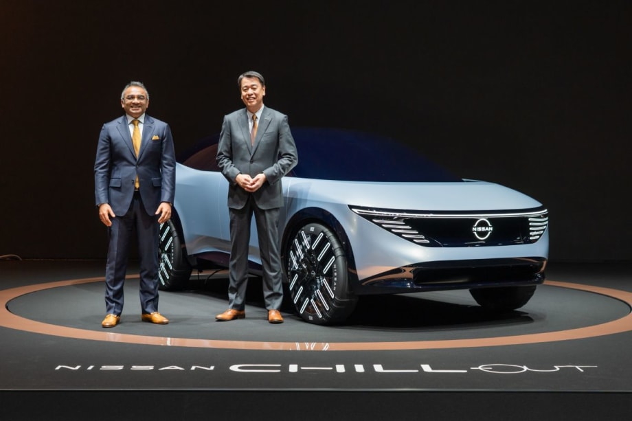 Nissan All-In on Solid-State Batteries