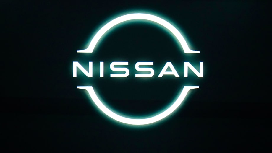 Nissan Logo