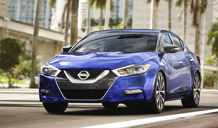 Nissan Recalls Four Models for Fire Risk
