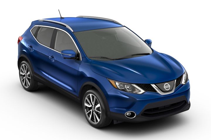 Nissan Prices 2019 Rogue Sport, Kicks
