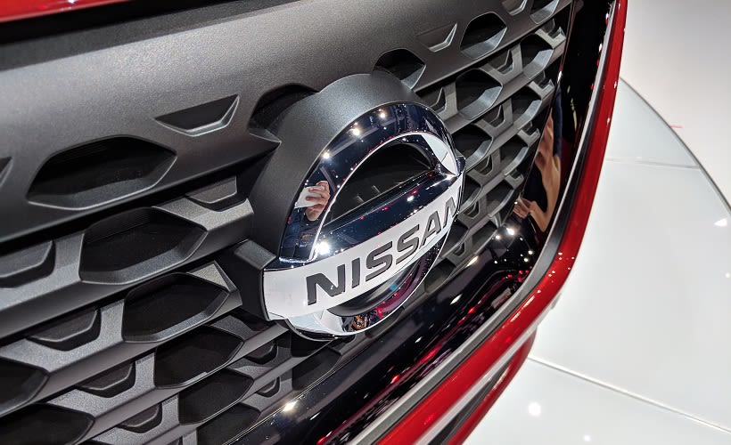 Nissan Invests $160M in Algeria Vehicle Production