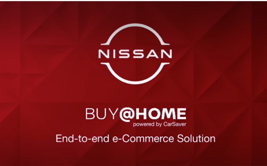 CarSaver to Help Power Nissan Home Platform