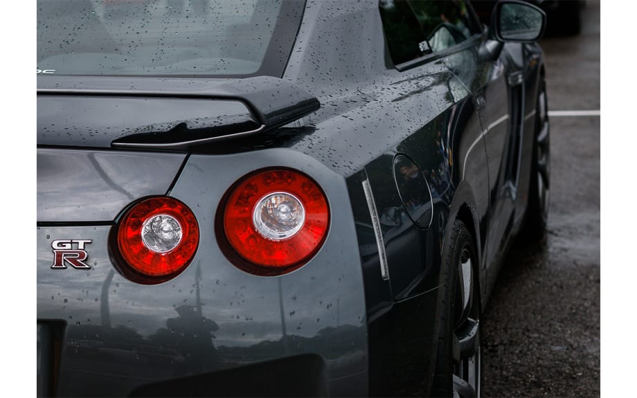 Unloading the Fair Credit Program