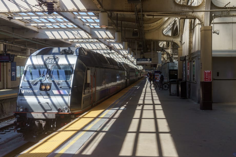 NJ TRANSIT, Union Reach Tentative Agreement