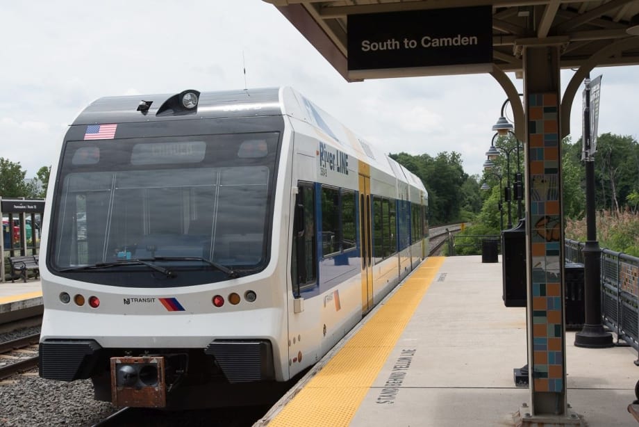 New Contract Advances NJ Transit's Fare Modernization Program 