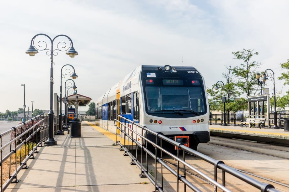 NJ TRANSIT Launches 'Know Your ABCs' Campaign