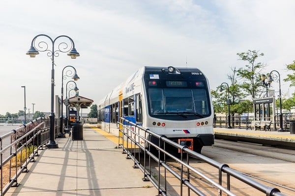 NJ TRANSIT Offering Free Rides to COVID-19 Vaccination Sites