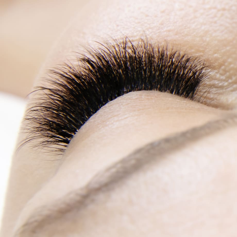 Take your Lashes to the Next Level with NovaLash London Volume