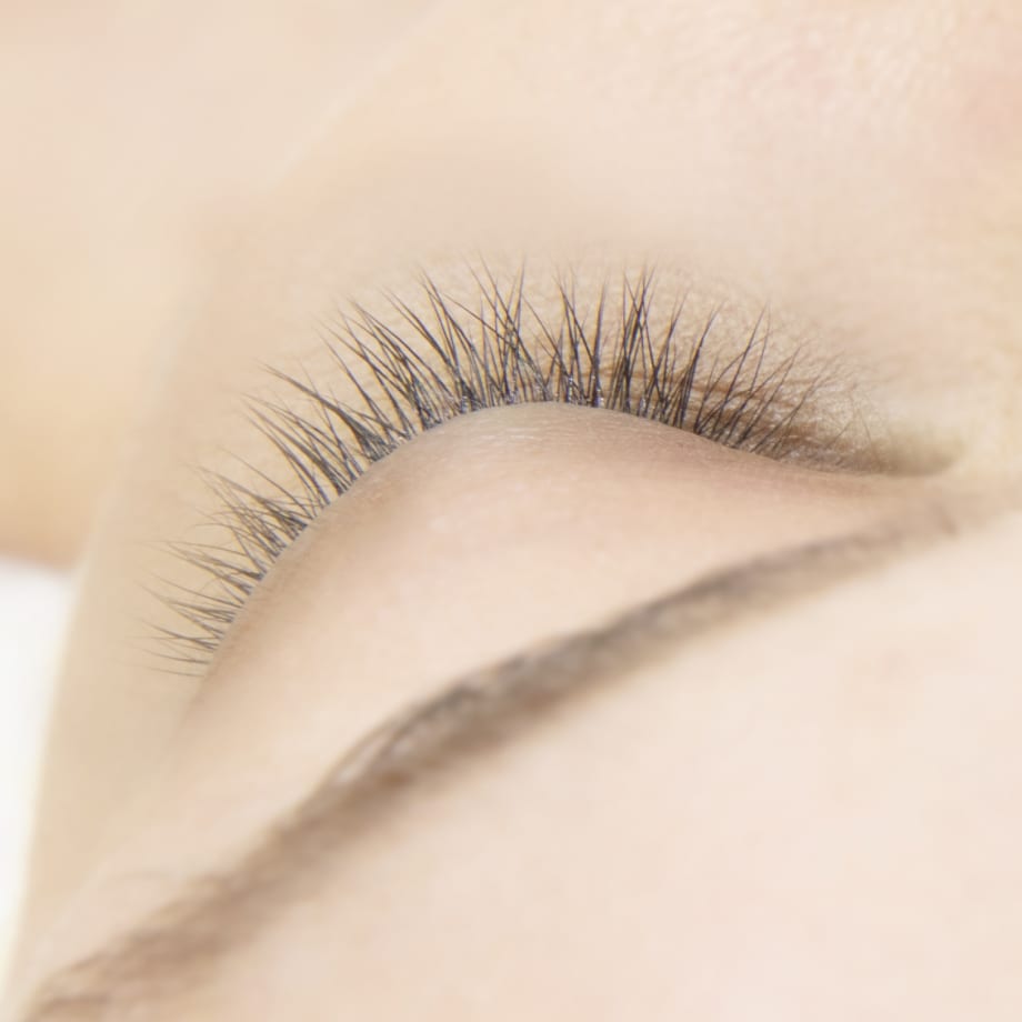 Take your Lashes to the Next Level with NovaLash London Volume
