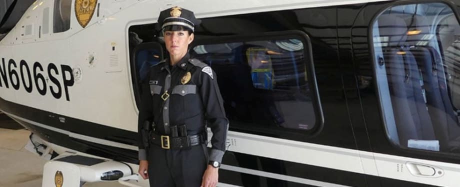 New Mexico State Police Upgrades Fleet Software
