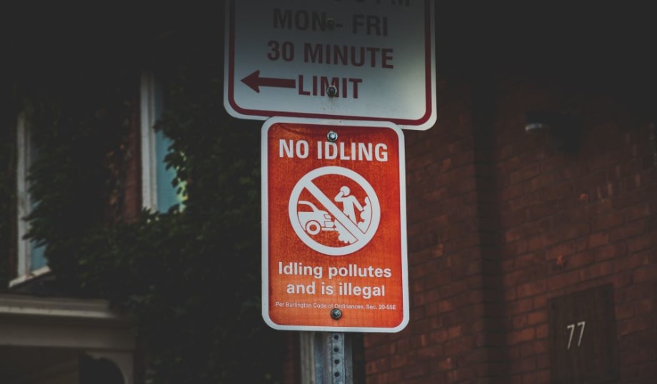 Reduced Idling Saves County $160K in Fuel Costs