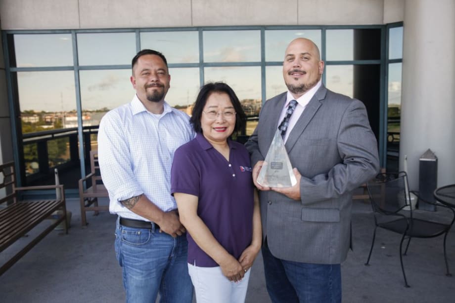 Denver’s Leading Fleet Rises Above the Rest