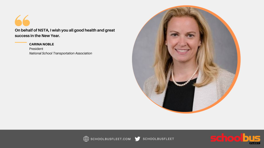 NSTA: NSTA Accelerates Advocacy Efforts and Plans for the New Year