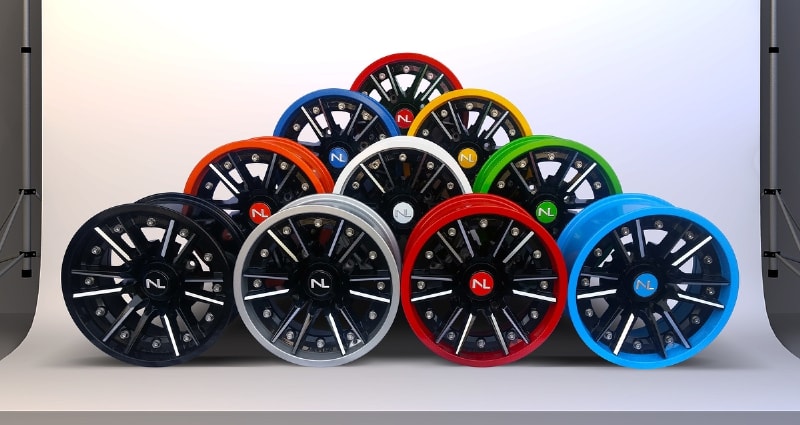 Rear Anti-Collision Light System Adds Officer Safety