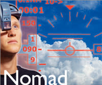 New Headgear for Technicians?