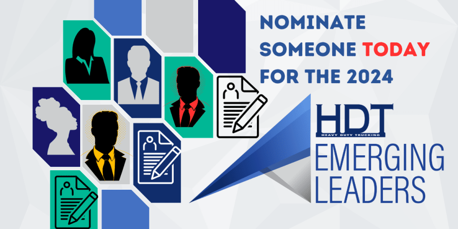 HDT Emerging Leader Nominations Close Soon