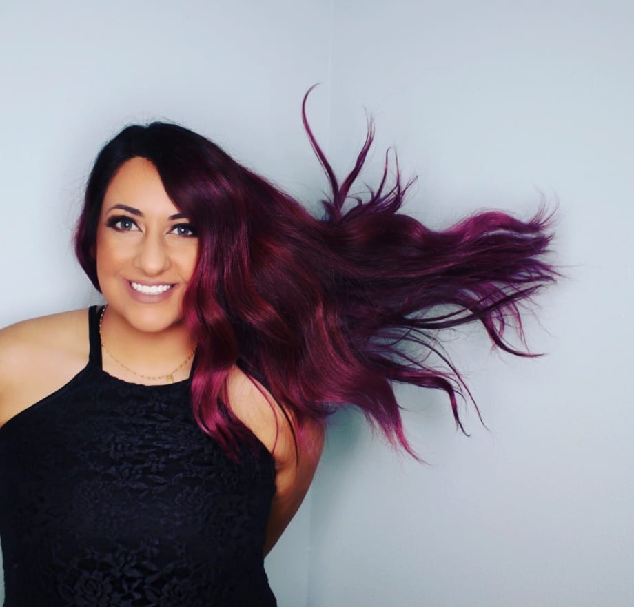 2017 MODERN SALON 100: Nora Dababneh @noradababneh