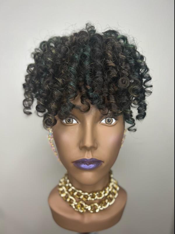 Intercoiffure and Pivot Point Announce Winners of Nouveau Student Contest