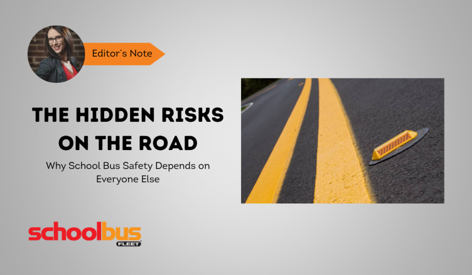 The Hidden Risks on the Road