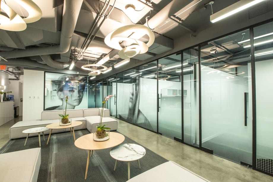 Luxury Brand Partners Unveils New Office Space in Miami’s Design District