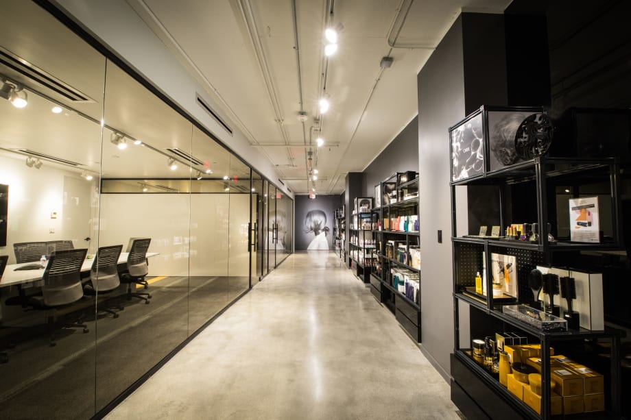 Luxury Brand Partners Unveils New Office Space in Miami’s Design District