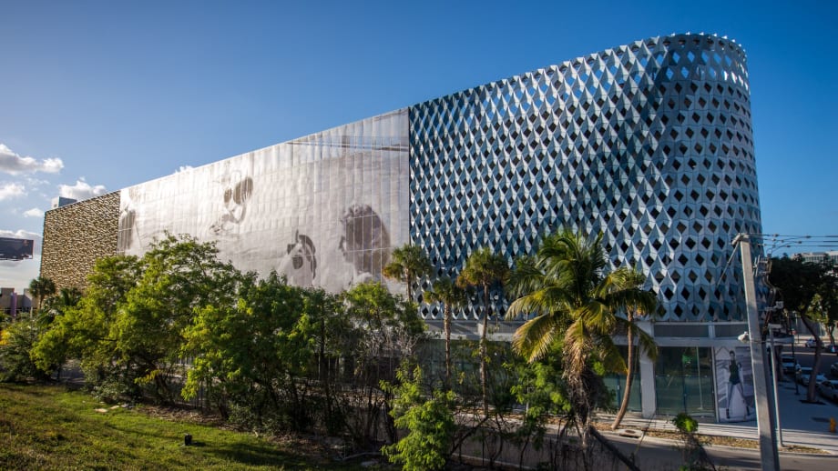 Luxury Brand Partners Unveils New Office Space in Miami’s Design District
