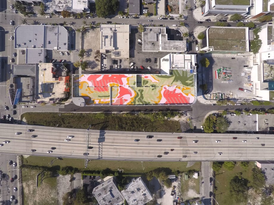 Luxury Brand Partners Unveils New Office Space in Miami’s Design District