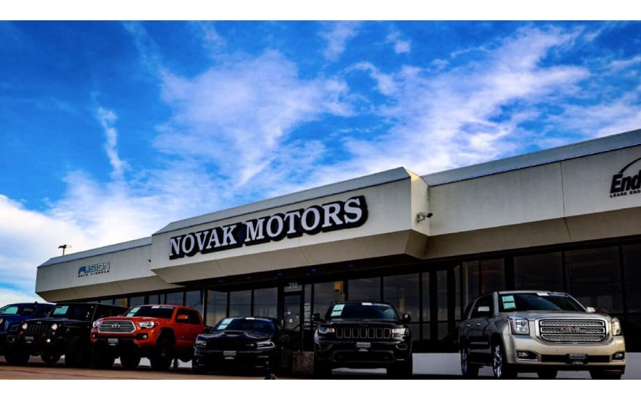 F&I Consolidation Drives Revenue Increase 