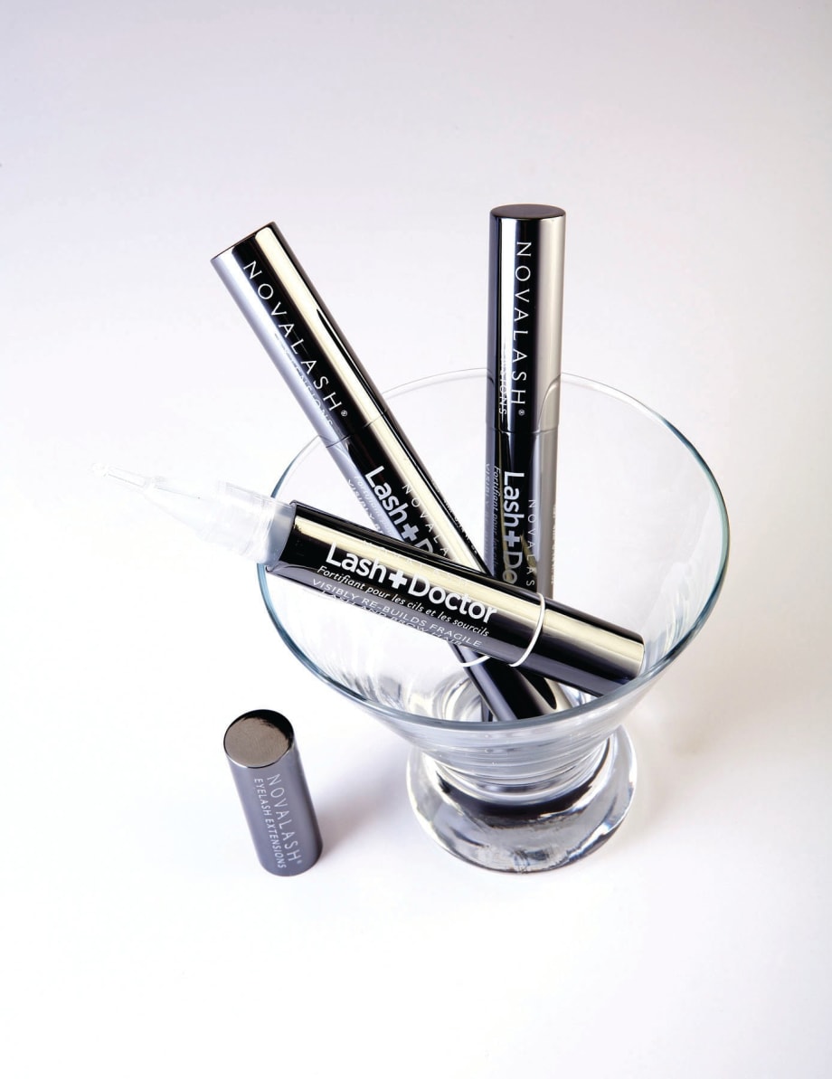 Client Craving: Bold Brows and Lashes—Offer These In-Salon Solutions